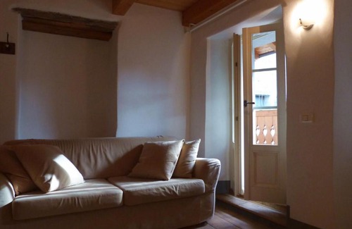 Chiavenna Bed & Breakfast | B&B Ploncher