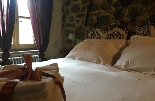 Piancastagnaio Bed & Breakfast | B&B Podere I Troni