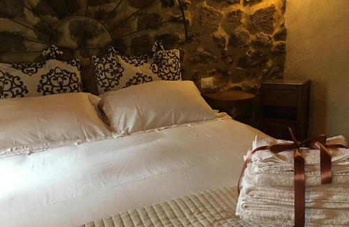 Piancastagnaio Bed & Breakfast | B&B Podere I Troni