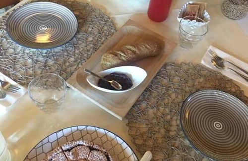 Piancastagnaio Bed & Breakfast | B&B Podere I Troni