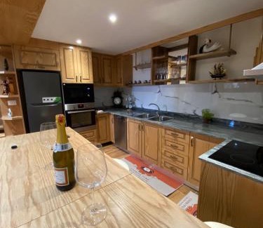 Pogradec Apartment | B & B Pogradec