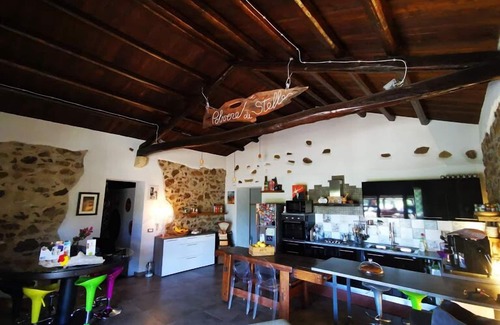 Ummari Bed & Breakfast | B&B Polvere Di Stelle