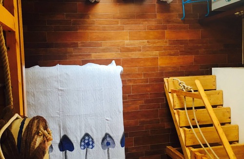 Torre Annunziata Bed & Breakfast | B&B PompeiLog