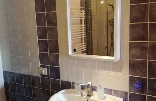 Torre Annunziata Bed & Breakfast | B&B PompeiLog