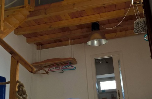 Torre Annunziata Bed & Breakfast | B&B PompeiLog