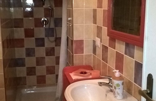 Torre Annunziata Bed & Breakfast | B&B PompeiLog