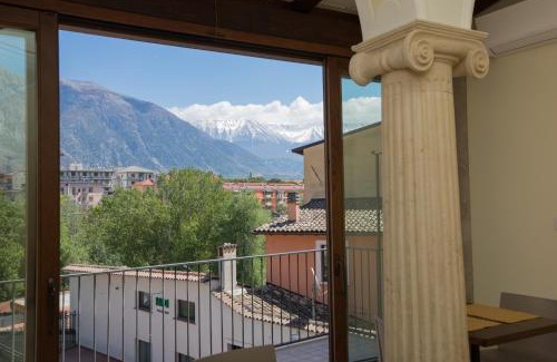 Sulmona Bed & Breakfast | B&B Ponte Capograssi