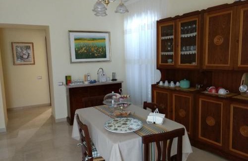 Sulmona Bed & Breakfast | B&B Ponte Capograssi