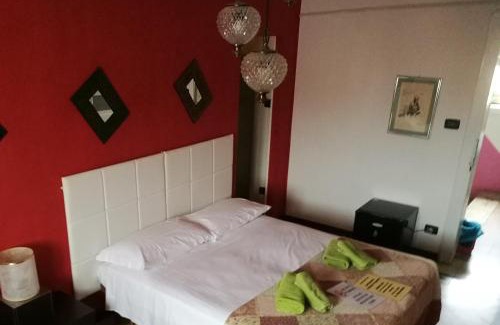 Imola Bed & Breakfast | B&B PORTA APPIA