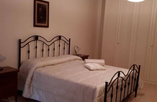 Puglia Bed & Breakfast | B&B Porta del Gargano