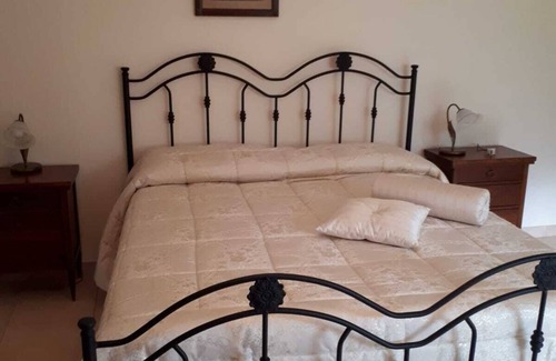 Puglia Bed & Breakfast | B&B Porta del Gargano