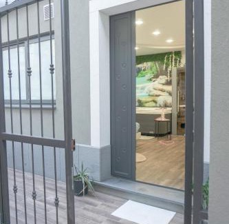 Old Town Bed & Breakfast | B&B porta Garibaldi