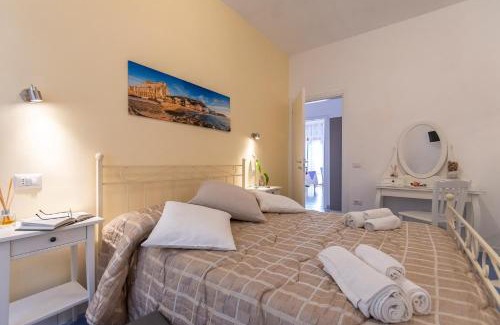 Castellabate Bed & Breakfast | B&B Posidonia