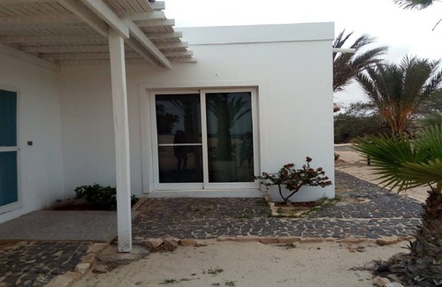 Rabil House | B&B Praia de Chaves #1.3, Boavista, Cape Verde