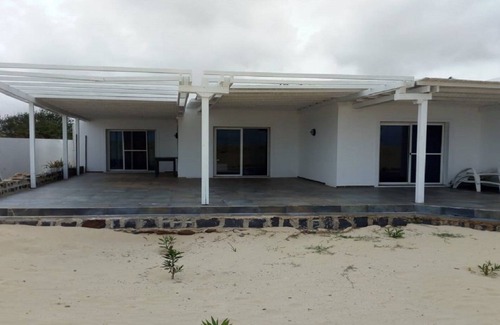 Rabil House | B&B Praia de Chaves #1.3, Boavista, Cape Verde