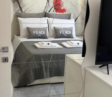 Corsico Apartment | B&B Prestige