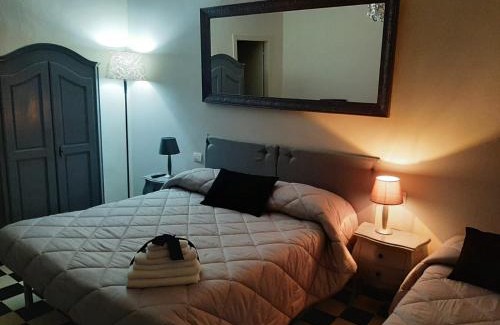 Vicopelago Bed & Breakfast | B&B Principe Calaf 3