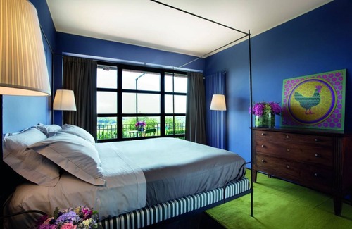 Chieri Bed & Breakfast | B&B Puntodivista