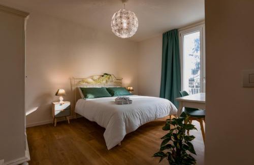 Besnate Bed & Breakfast | B&B Quattro Stagioni Charme and Wellness