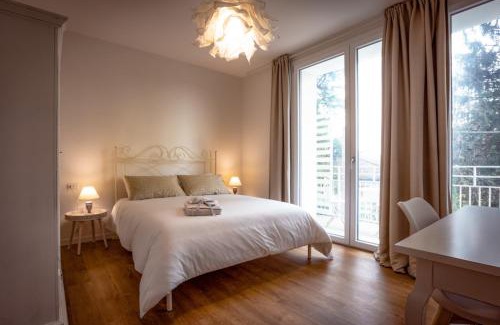 Besnate Bed & Breakfast | B&B Quattro Stagioni Charme and Wellness