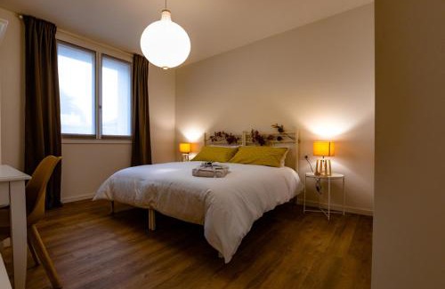Besnate Bed & Breakfast | B&B Quattro Stagioni Charme and Wellness