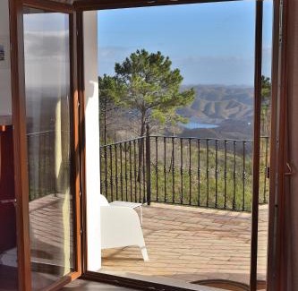 Alferce Bed & Breakfast | B&B Quinta O Ninho