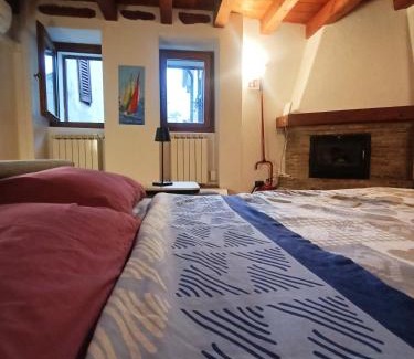 Muggia Apartment | B&B Raggio di sole