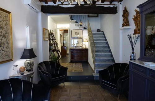 Camaiore Bed & Breakfast | B&B Relais dell'Angelo