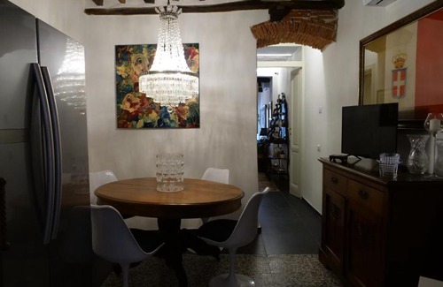 Camaiore Bed & Breakfast | B&B Relais dell'Angelo