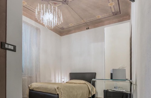 Pisa Bed & Breakfast | B&B Relais Paradise