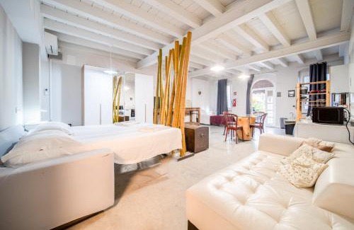 Sud Apartment | B&B Relax Rooms - Fiera Verona