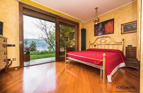 Suna Bed & Breakfast | B&B Renalù