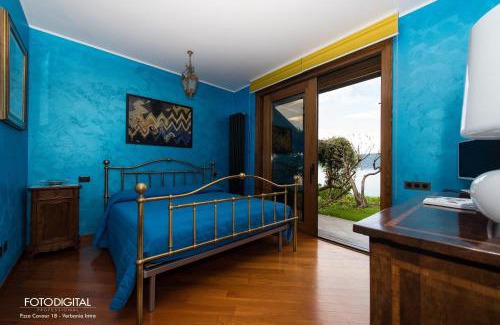 Suna Bed & Breakfast | B&B Renalù