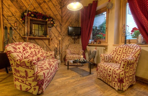 Verrand Apartment | B&B Residence Checrouit