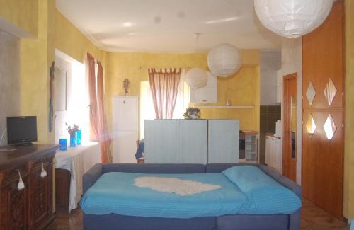 Falconara Marittima Apartment | B&B Residenza Leonardo