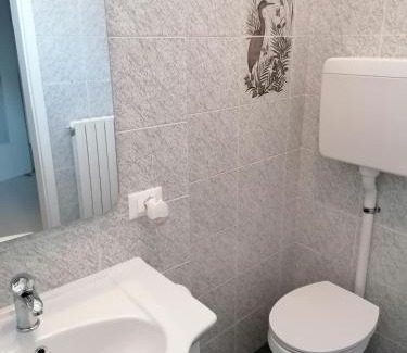 Mori Bed & Breakfast | B&B RINGAT