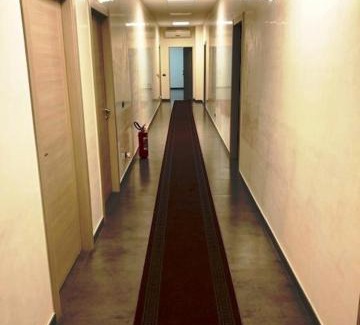 San Severo Bed & Breakfast | B&B RISTOBAR CRISTAL By Varenne