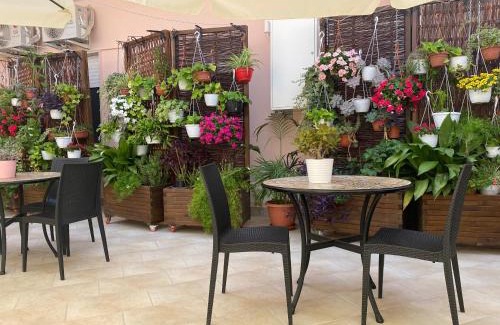 Cavallino Bed & Breakfast | b&b Rita, nel cuore del Salento