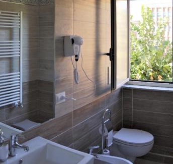 Cosenza Bed & Breakfast | B&B Rosa