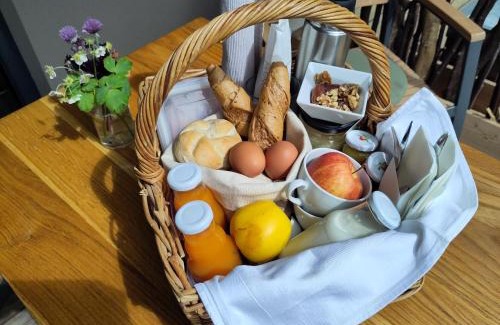 Stattegg Bed & Breakfast | B&B Rosenrot