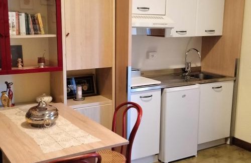 Montegranaro Bed & Breakfast | B&B ROSSELLA