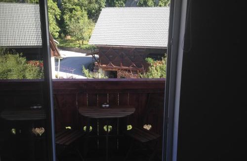 Bohinjska Bela Bed & Breakfast | B&B Rot