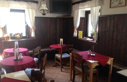 Bohinjska Bela Bed & Breakfast | B&B Rot