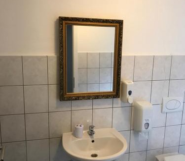 Bohinjska Bela Bed & Breakfast | B&B Rot