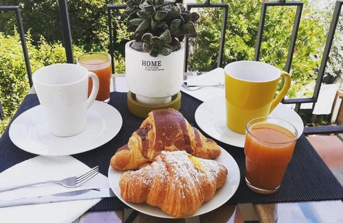 Pompei Bed & Breakfast | B&B Rudis