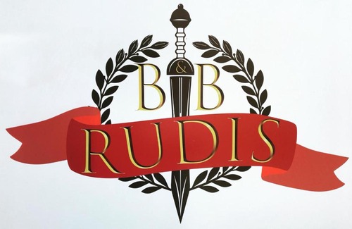 Pompei Bed & Breakfast | B&B Rudis