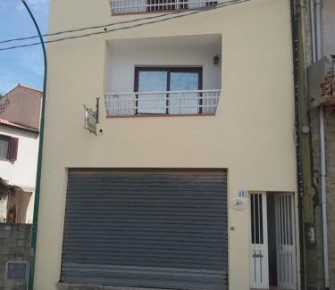 Arbus Bed & Breakfast | B&B S'Apposentu