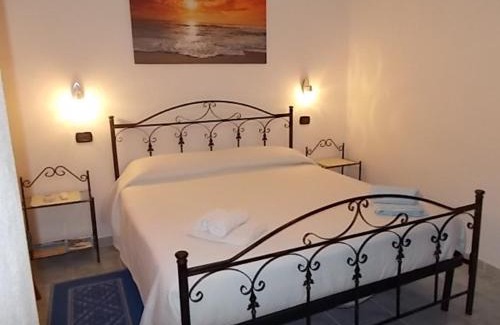 Arbus Bed & Breakfast | B&B S'Apposentu
