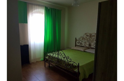 Gergei Historic Centre Bed & Breakfast | B&B SA DOMU DE MARIA - Room Three