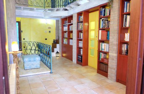 Province of Cagliari Bed & Breakfast | B&B Sa Sinniesa